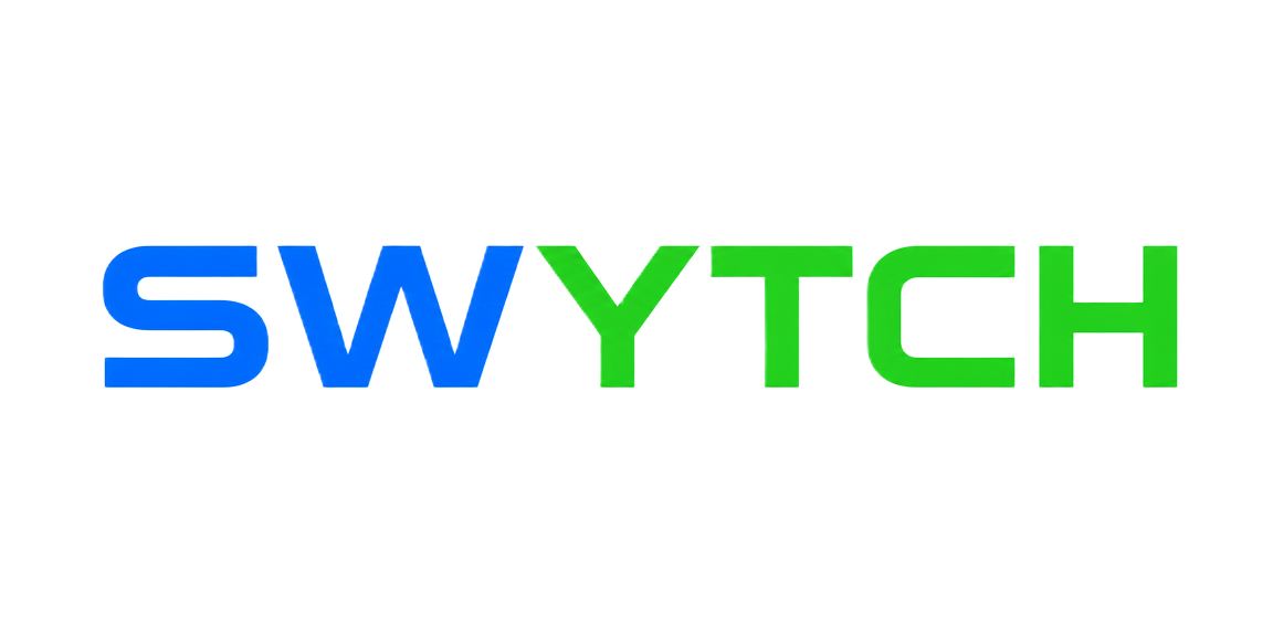 SWYTCH logo