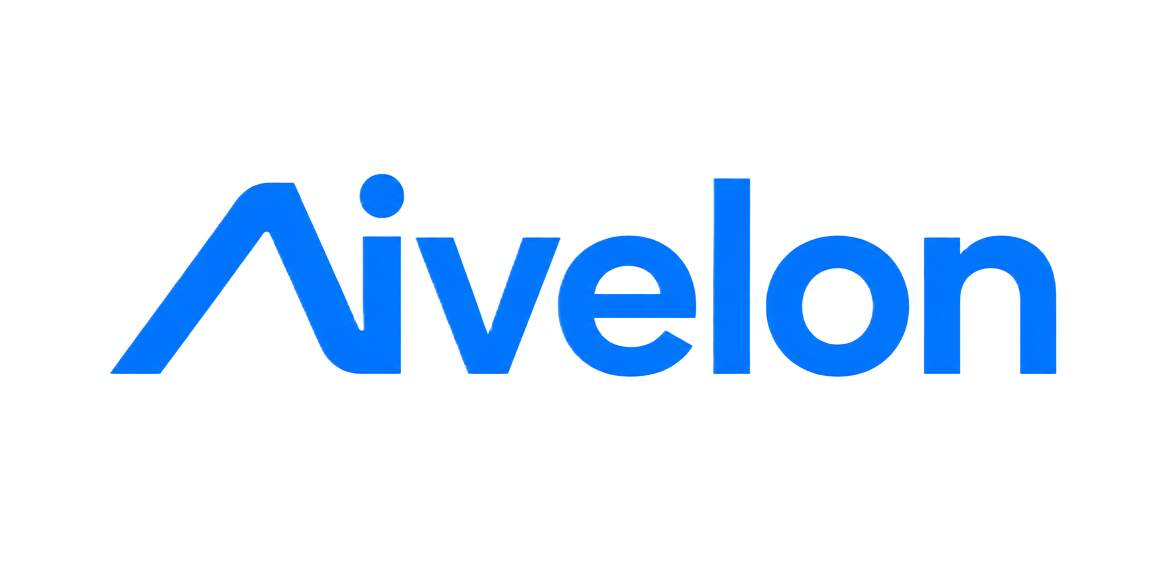 Aivelon logo