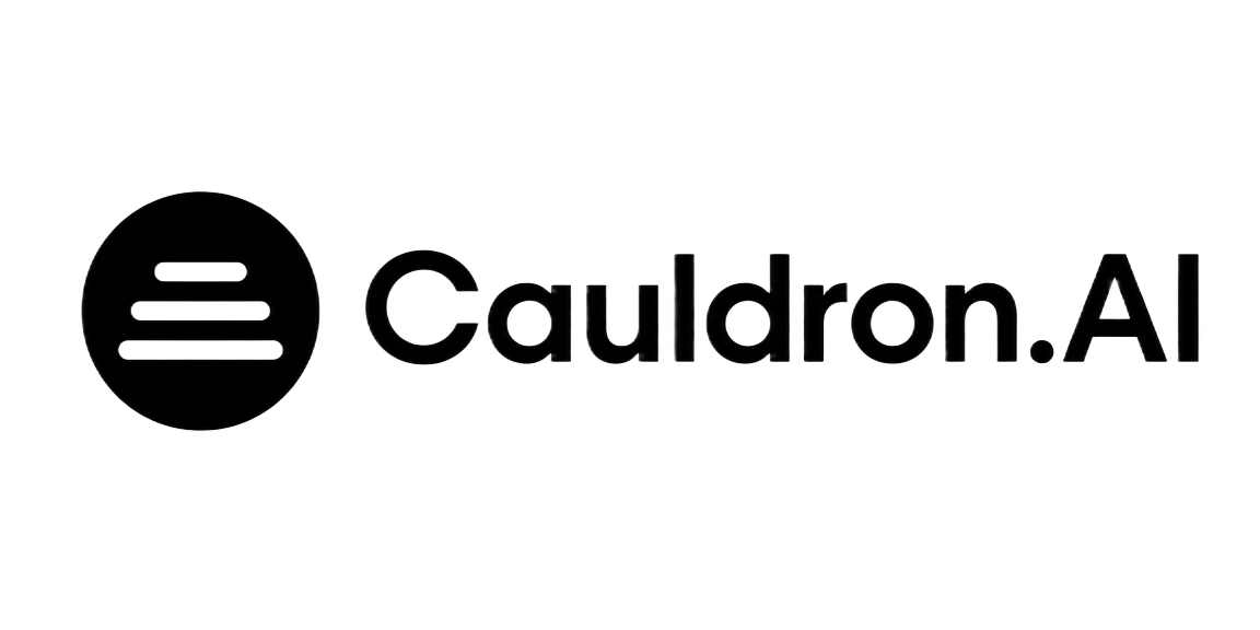 Cauldron.AI logo